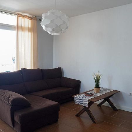 Ferienwohnung Modern House In Bajamar Bajamar  Exterior foto