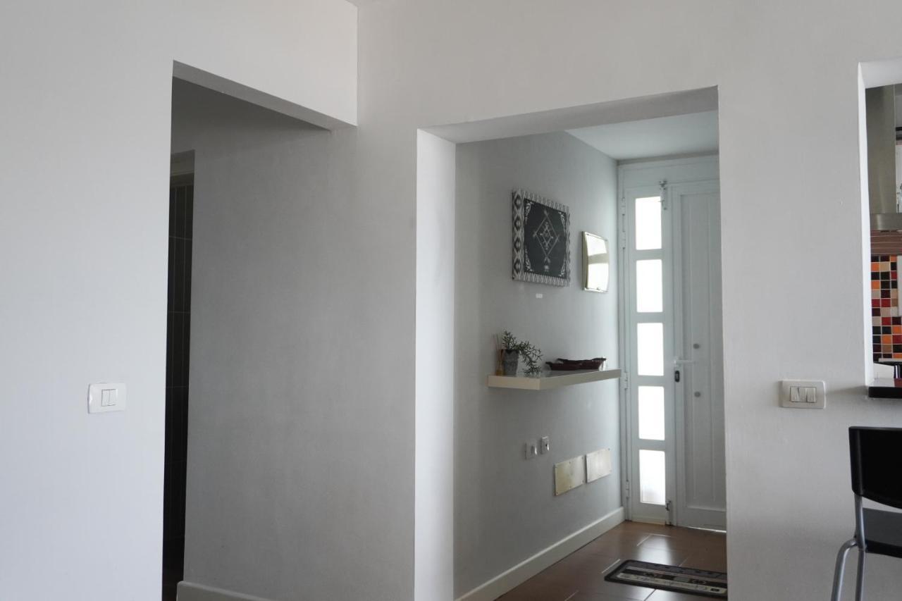 Ferienwohnung Modern House In Bajamar Bajamar  Exterior foto