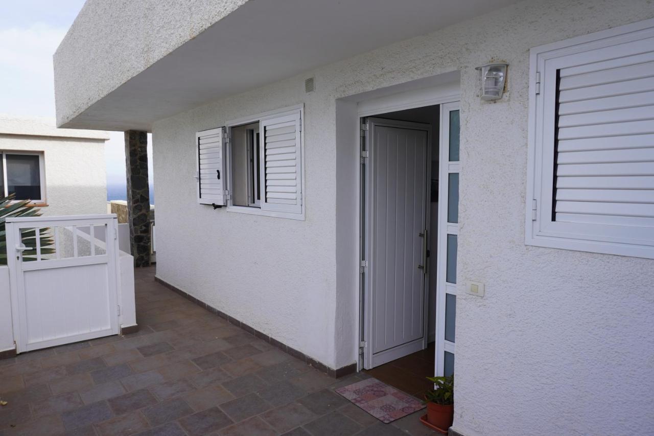 Ferienwohnung Modern House In Bajamar Bajamar  Exterior foto