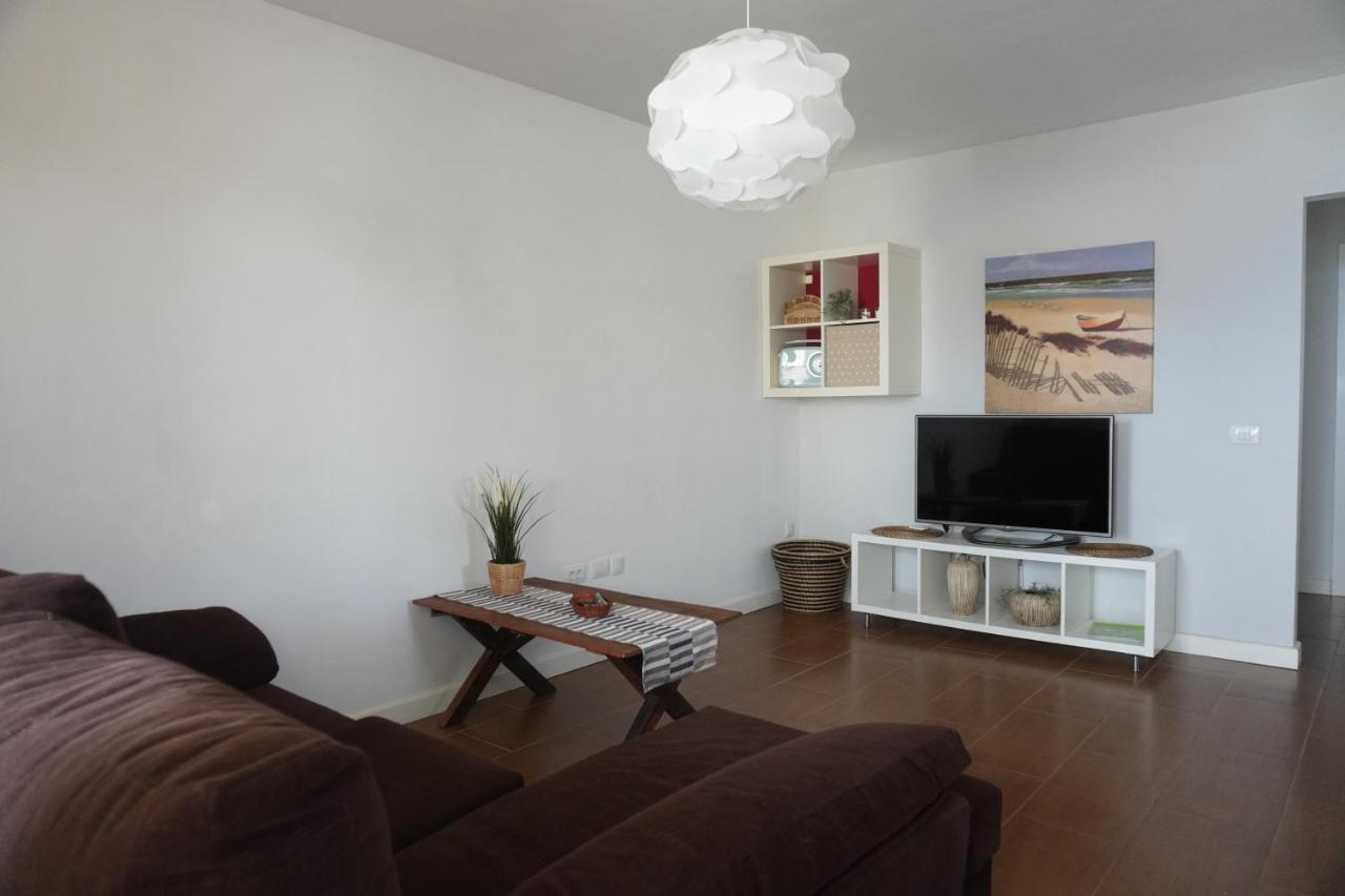 Ferienwohnung Modern House In Bajamar Bajamar  Exterior foto