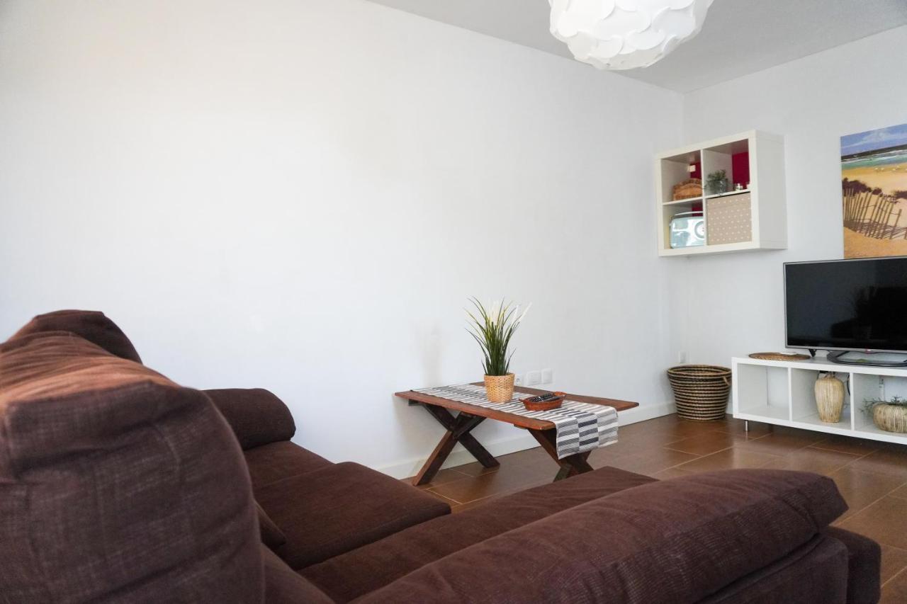 Ferienwohnung Modern House In Bajamar Bajamar  Exterior foto