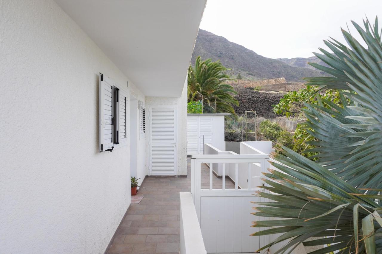 Ferienwohnung Modern House In Bajamar Bajamar  Exterior foto
