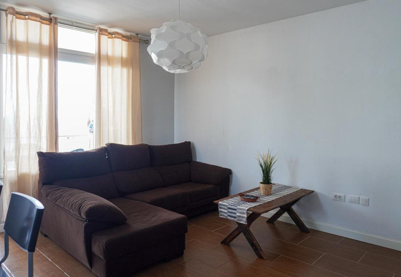 Ferienwohnung Modern House In Bajamar Bajamar  Exterior foto