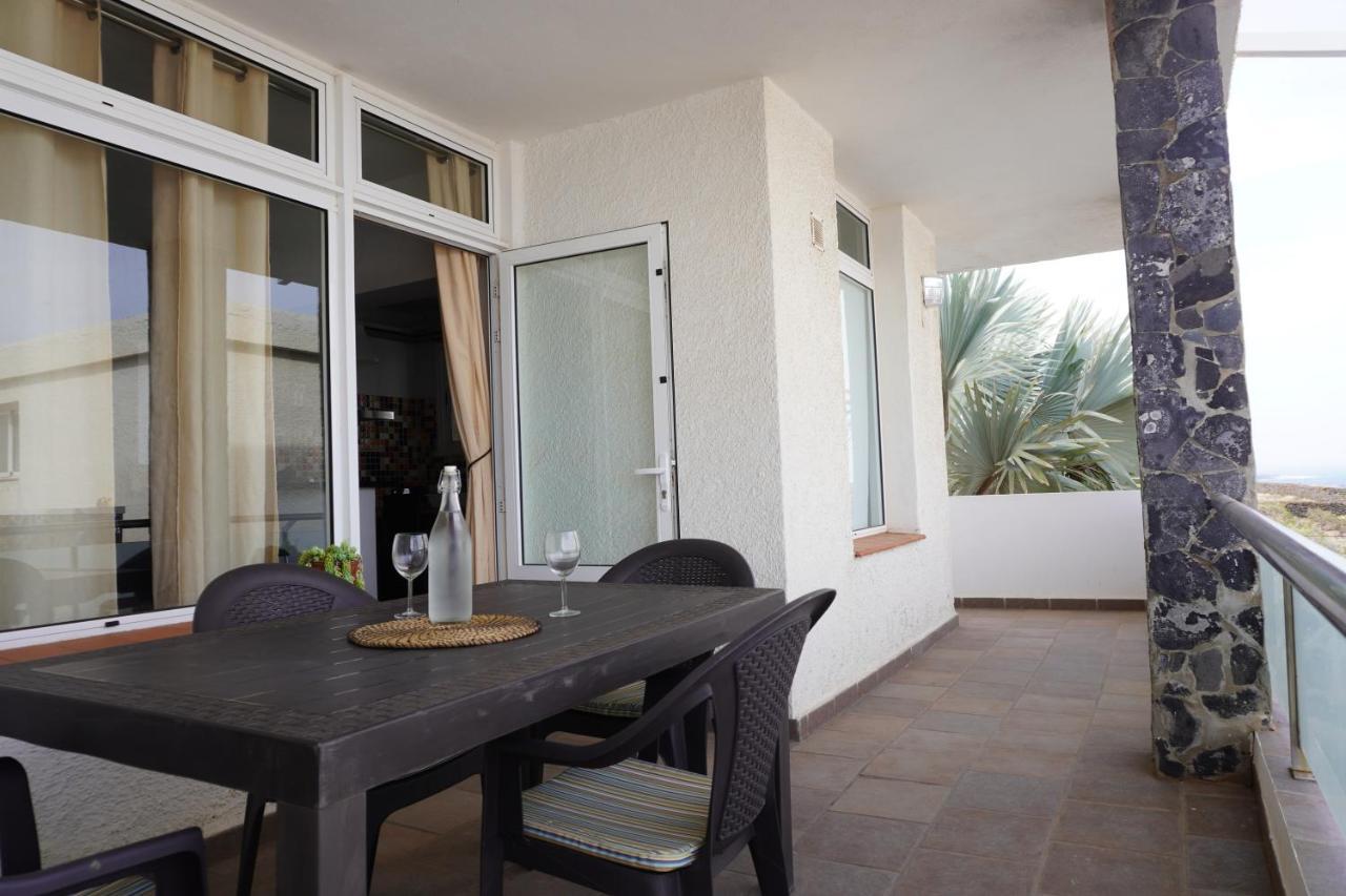 Ferienwohnung Modern House In Bajamar Bajamar  Exterior foto