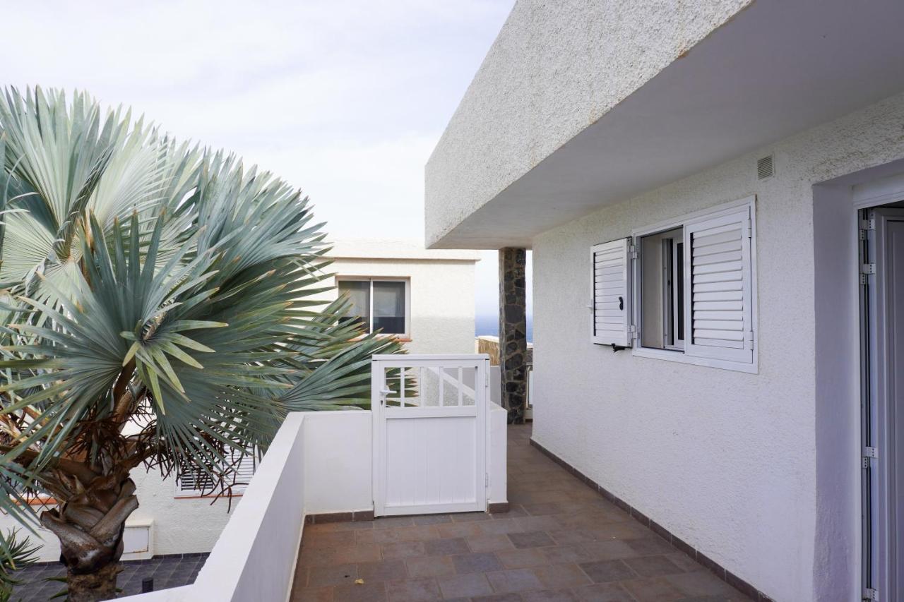 Ferienwohnung Modern House In Bajamar Bajamar  Exterior foto
